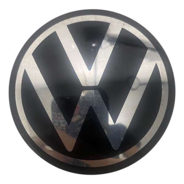 Calota Roda Volkswagen Nivus Tsi 1.0 2021 1s0601171