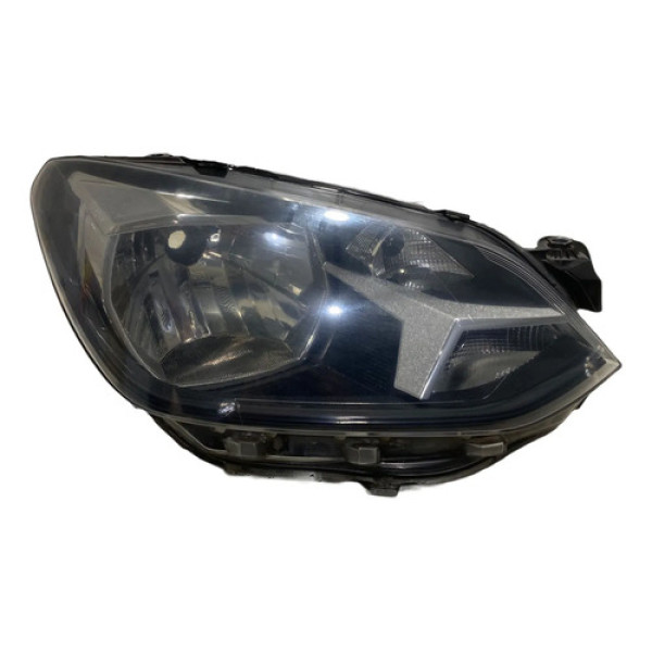 Farol Direito Máscara Negra Vw Up 2018/2020 1sb941016d Direito/passageiro