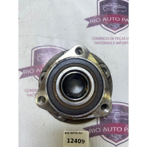  Rolamento Dianteiro Vw Taos Hl Tsi 2022