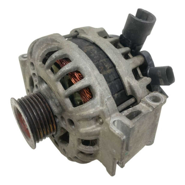 Alternador Fiat Palio Strada Bravo Punto Etorq 51839616