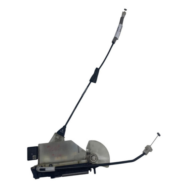 Fechadura Dianteira Esquerda Peugeot 208 2014  40537192