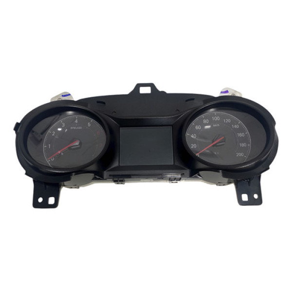 Painel De Instrumentos Gm Onix Turbo 2020 26337432