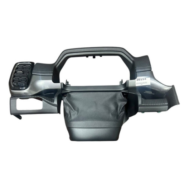 Moldura Painel Esquerdo Ford Ranger Limited 3.0 V6 2024