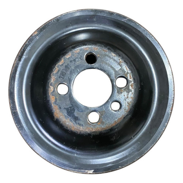 Polia Bomba Direção Hidráulica Audi A4 2.0 2010