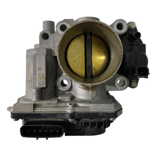 Corpo De Borboleta Tbi Honda Hr-v Ex 2020