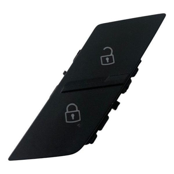 Botão Comando Trava Portas Vw Polo/virtus 2020 2g0962125