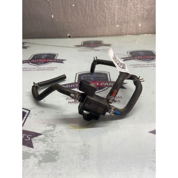 Válvula Solenóide Gm Cruze 1.4 Turbo Branco 2020