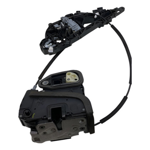 Fechadura Traseira Direita Gm Cruze 2017/2021 13598374