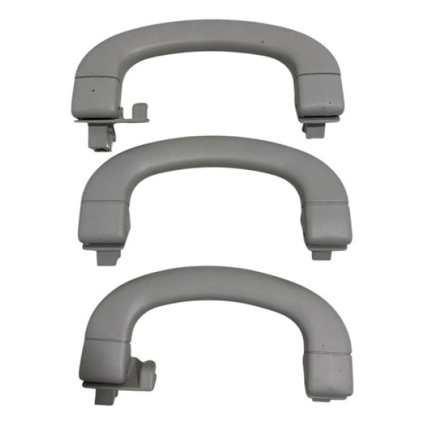 Jogo Alça Teto (pqp) Fiat Fastback/pulse 2023