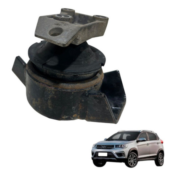 Coxim Motor Chery Tiggo 2 2020 J691001310