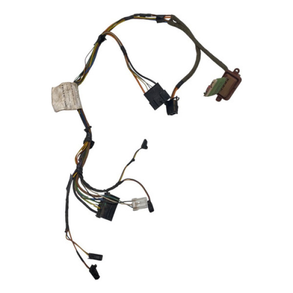 Chicote Caixa Evaporadora Fiat Mobi 2020 A71220800