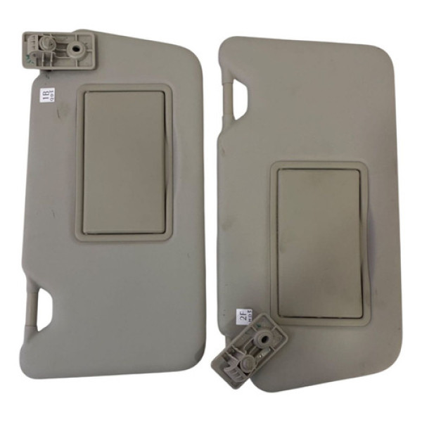   Par Quebra Sol Nissan  Versa 1.6 Unique 2019/2020