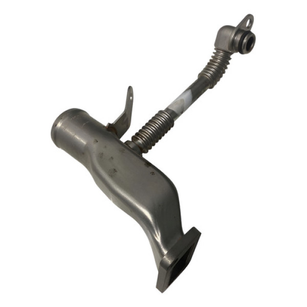 Tubo Água Motor Jeep Renegade 1.3 Turbo 2023 00552823650