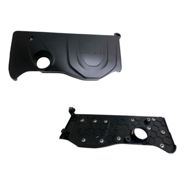 Capa Proteção Motor Jeep Commander 1.3 2023 463457590