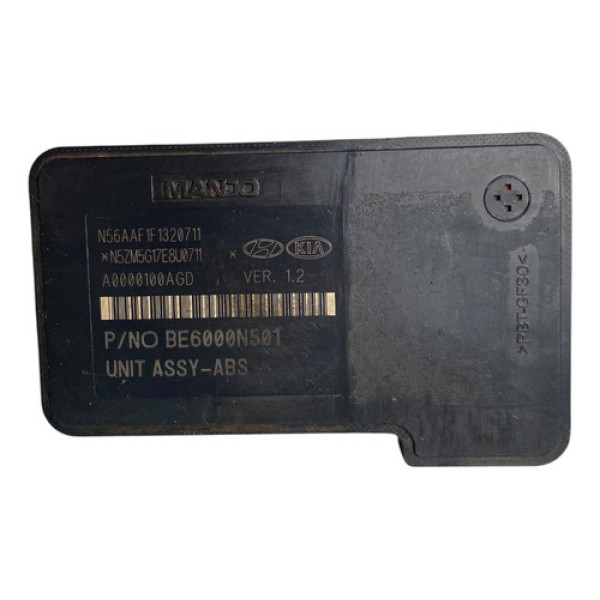 Módulo Abs Hyundai Ix35 2018 58920-2s850