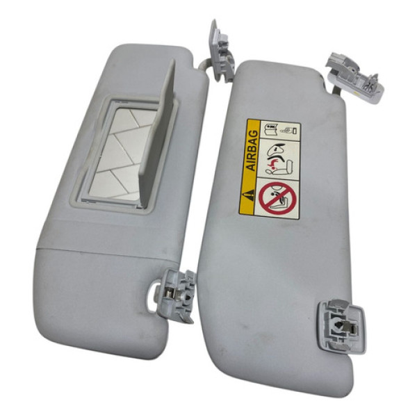 Par Quebra Sol Citroen C4 Cactus Feel 2023