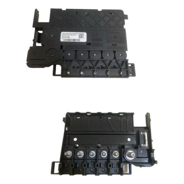 Caixa Fusivel Bateria Vw T-cross Tsi C/detalhe 2q0937548d