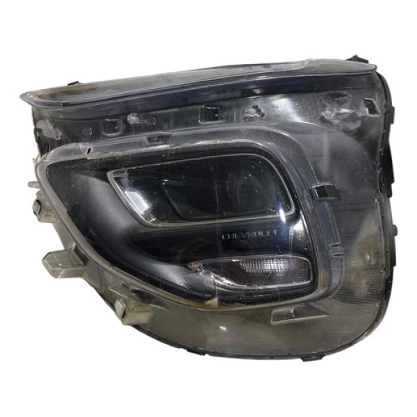Farol Esquerdo Para Retirada De Led Gm Montana 2024 26460105