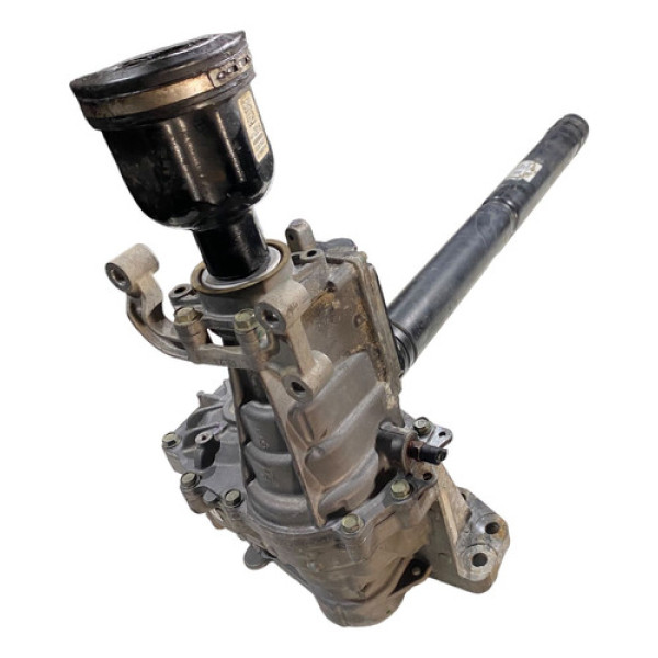 Diferencial Dianteiro Equinox 84221086001  Avaria Na Tomada 