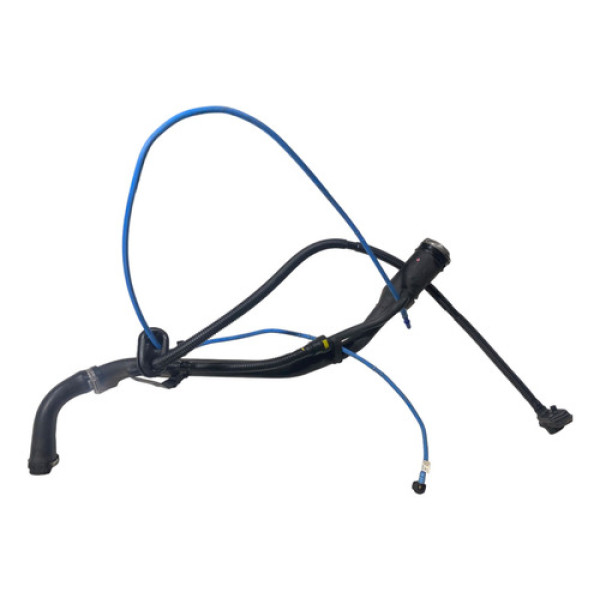 Gargalo Tanque Combustível Jeep Commander 22/24 534895290