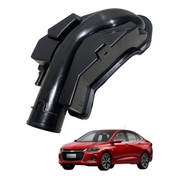 Caixa Ressonadora Gm Onix/tracker/montana 2023 26437924