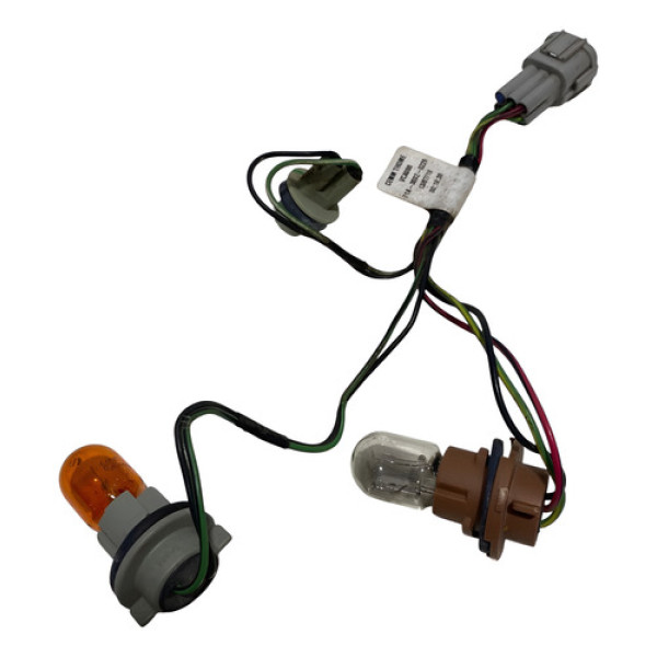 Circuito Lanterna Esquerda Nissan Kicks 2018 71a30020229