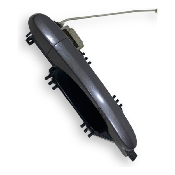 Maçaneta Externa Diant Direita Fiat Argo 2020