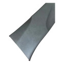 Moldura Esquerda Coluna Cinto Gm Onix 2023 26314478 Cinza