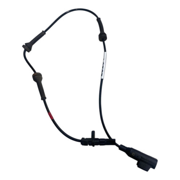 Sensor Abs Traseiro Evoque Si4 Dyn 2017 Gj322c190aa