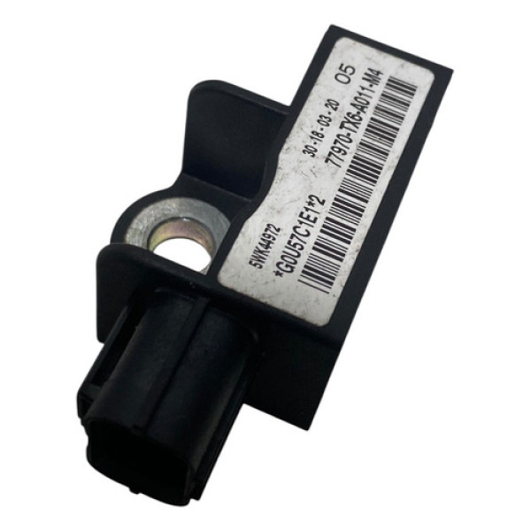Sensor De Impacto Honda Civic G10 2020 77970tx6a011m4