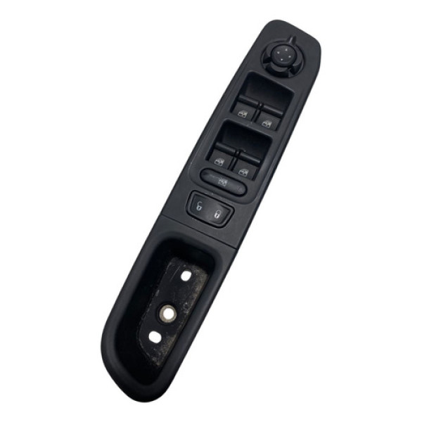 Comando Vidro Diant Esquerdo Jeep Renegade 2024 01002686180