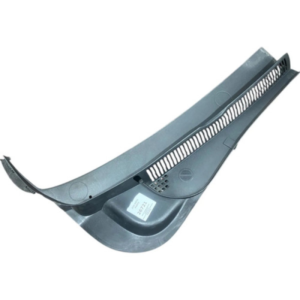 Grade Direita Churrasqueira Vw Nivus/virtus 2020 6ea819404b Cinza Fosco