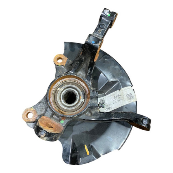 Manga De Eixo Direita Hyundai Hb20 1.0 2021 51706r1000