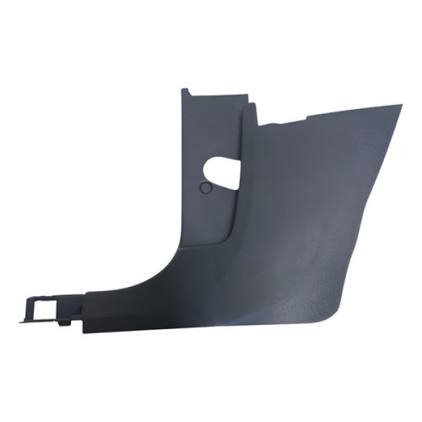 Soleira Dianteira Esquerda Vw T-cross 2021 2gp863483