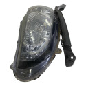 Farol Esquerdo C/ Led Honda Wrv Exl Cvt 2019 Esquerdo/motorista
