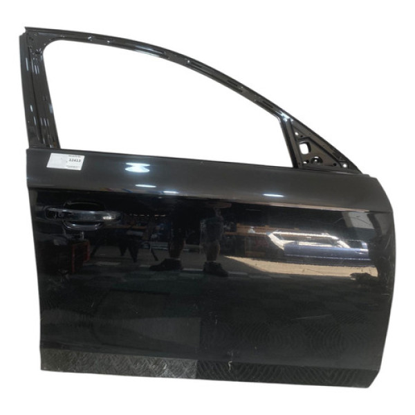 Porta Dianteira Direita Audi A4 Tfsi 2011