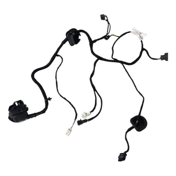 Chicote Porta Dianteira Direita Jeep Renegade 2024 521976570