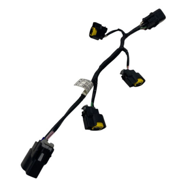 Chicote Bobina De Ignição Creta/hb20 1.6 2021 273502b000