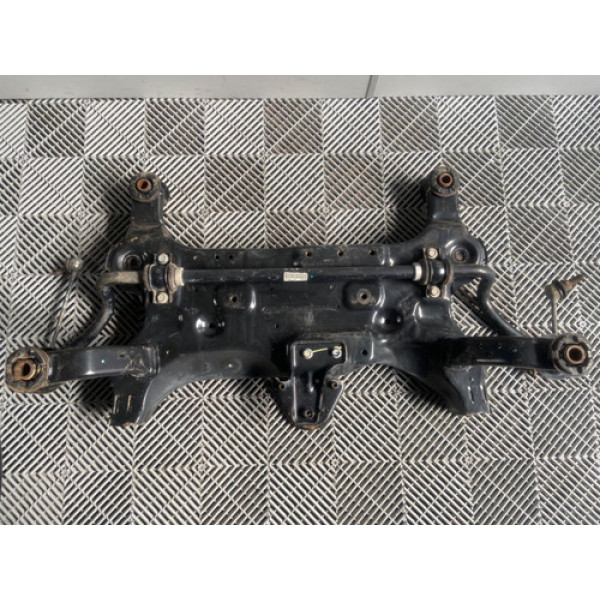 Quadro Agregado Fiat Freemont 2.4 68065028aa