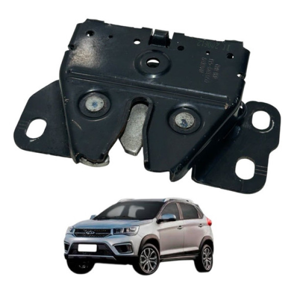 Tranca Fechadura Capo Chery Tiggo 2 2020 T158402050