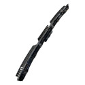 Guia Central Para-choque Traseiro Nivus Cl Tsi 2g5807863