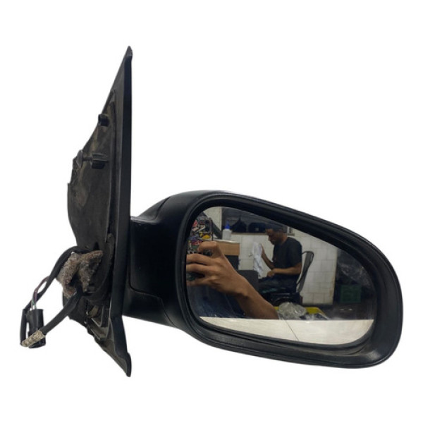 Retrovisor Direito Elétrico Vw Crossfox 2010 Cp20n4402 