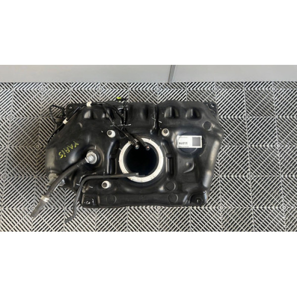 Tanque De Combustível Toyota  Yaris Xs Sedan  2020