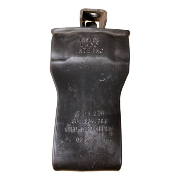 Limitador Porta Traseira Esquerda Vw Voyage 2013 