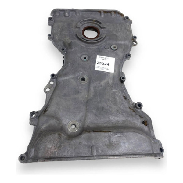 Tampa Lateral Motor Mitsubishi Asx/outlander 2.0 2010