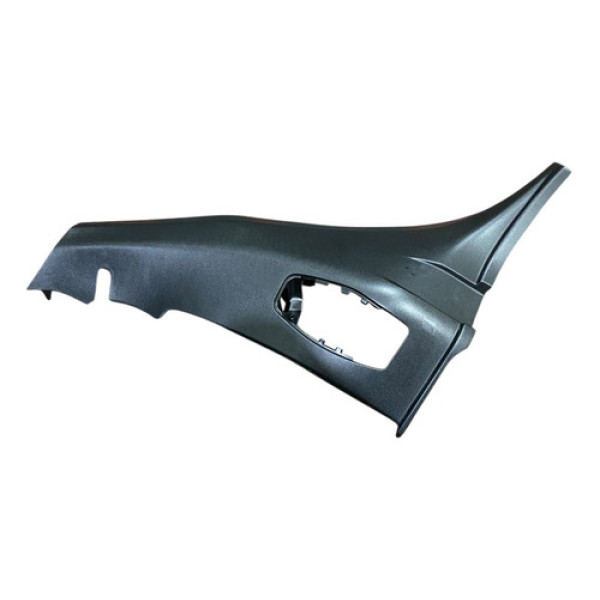 Soleira Traseira Esquerda Fiat Fastback 2023 100263851