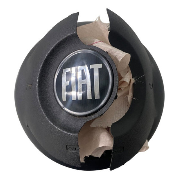 Bolsa Volante Acionada Fiat Strada Ranch 2024