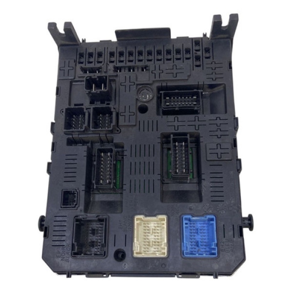 Módulo Bsi Citroën C4/peugeot 307/308 2010 281197595
