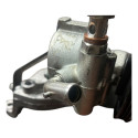 Bomba Direção Hidraulica Fiat Mobi 4cc 2020 55217859