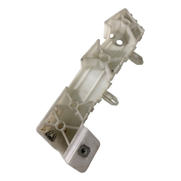 Guia Parachoque Diant Esquerdo Gm Tracker 2020/2023 26227735